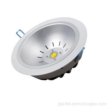 Spain market most popular cob down light 15w with bridgelux chip